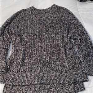 aerie sweater!